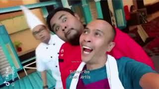 Lawak Achey Abam Fad Bocey Main Tik Tok