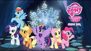 MLP FIM Season 4 Episode 7 - Bats