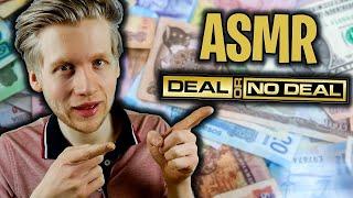 ASMR - Endlich ein Gewinn - Deal or no Deal