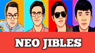 NEO JIBLES ️ VIDEO EDITAN BESTIE ⁉️ SEMOGA TERHIBUR 