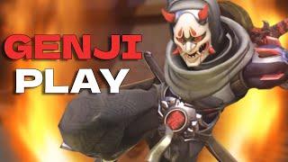 Masters Genji Play - How to do IT