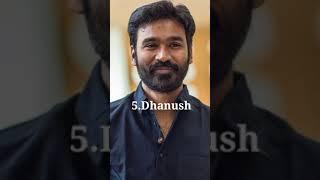 Top 10 Most Searched South Indian Actor On Google 2022 #shorts #status #shortsvideo #whatsappstatus