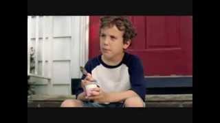 Ice Cream Funny Splitz Yoplait Commercial