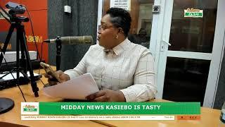 Midday News Kasiebo Is Tasty on Adom 106.3 FM 26-06-24