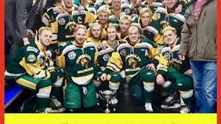  14 Humboldt Broncos Killed in Bus-Semi Crash in Saskatchewan Canada