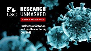 Research Unmasked Business adaptation and resilience