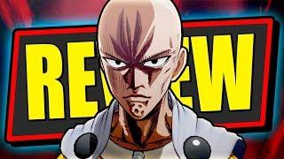 One Punch Man A Hero Nobody Knows – Globku Review