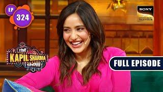 The Kapil Sharma Show S2  Jogira Sara Ra Ra With Kapil And Team Nawazuddin Neha Ep 324 6 May 23