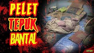 PELET TEPUK BANTAL CERITA MISTIS NLAILA