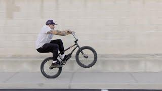 Source BMX Checking In With Dakota Roche