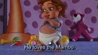 Little Baby Does Mambo