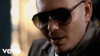 Pitbull - Hotel Room Service Official Video