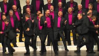 Southern Gateway Chorus - Somebody Loves Me International 2015