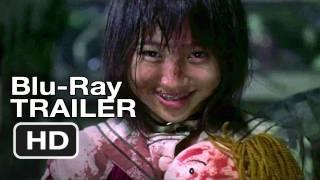 Battle Royale Official Blu-Ray Trailer - Cult Classic Movie 2000