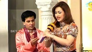 Best Of Tariq Teddy and Nargis New Pakistani Stage Drama Full Comedy Play  Pk Mast