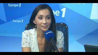 Katsuni  Ça ma toujours excité de penser que les gens se masturbaient sur mes scènes