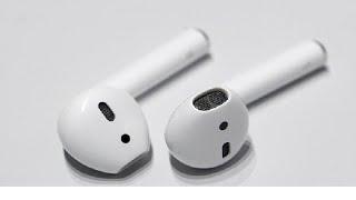 How to change double tap action in Apple AirPods