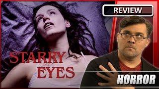 Starry Eyes - Movie Review 2014