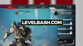 Apex Legends Hack - How to Get Free Apex Coins in  2023