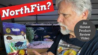 Fish Food *How Does NorthFin Compare to the Best Selling Brands?*