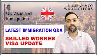 Latest UK Immigration Updates 2023