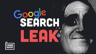 Googles secret algorithm exposed via leak to GitHub…