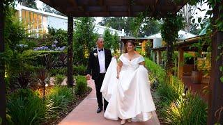 Full Wedding Ceremony  Lenny & Krystie  Ottimo House Australia