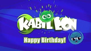 Kabillion Birthday Party 2022