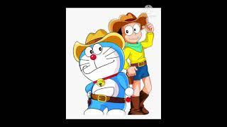 #Doraemon Nobita who watched doraemon till 20 years old 