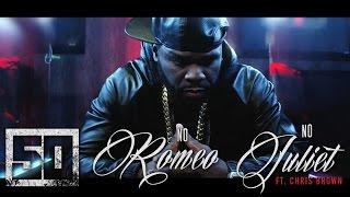 50 Cent - No Romeo No Juliet ft. Chris Brown Official Music Video