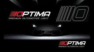 Optima Premium LENS Expression Series 3.0