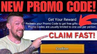 NEW PROMO CODE for ALL + BEST DOWNLOAD BONUS EVER