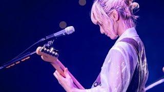 SCANDAL - Shunkan Sentimental 15th Anniversary live 2021 at Osaka JO Hall HD