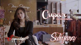 Suliyana - Cupar Official Music Video