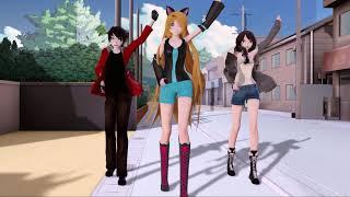 VinesMemes Compilation MMD 10K+ +Models DL