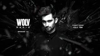 Dyro Presents WOLV Radio #WLVR141