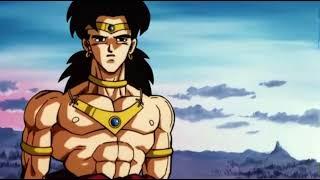 Broly - What’s your power level HD