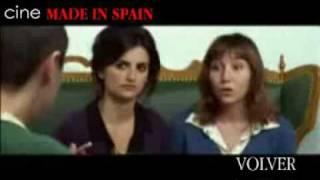 La Buena Tele TV - CINE MADE IN SPAIN Volver - PROMO