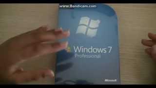 Windows 7 Professional