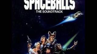 Spaceballs Soundtrack  07.The Pointer Sisters - Hot Together