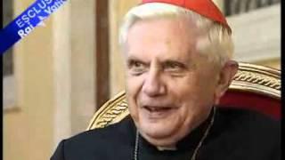 Intervista al cardinale Ratzinger sui problemi di fede del mondo odierno