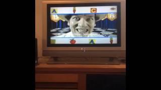 Opening to Bananas In Pyjamas Wish Fairies 1995 VHS Australia