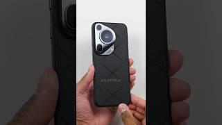 Huawei Pura70 Ultra ASMR Unboxing