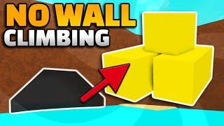 How To Get YELLOW WOOD Without Wall Climbing In Lumber Tycoon 2 Roblox