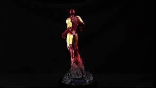 SK1-3DP IRON MAN