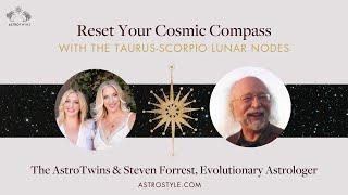 Reset Your Cosmic Compass