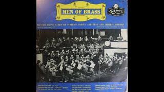 Men Of Brass 1956 Complete LP