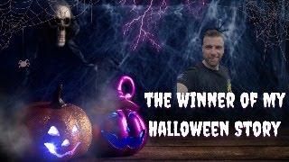 Local Electrician Corby - My Halloween Quiz Winner Announcement 