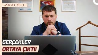 Kuzey Sılanın Videosunu İzledi  Aşk ve Umut