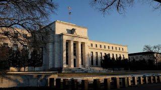 US Fed hikes interest rate 0.75 points biggest increase since 1994 • FRANCE 24 English